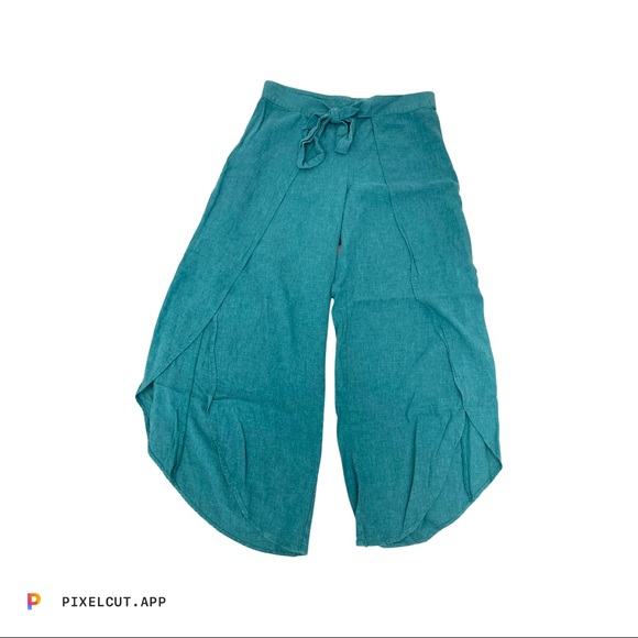 Patagonia Pants - Patagonia Hemp pants Lagenlook